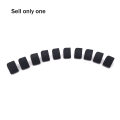 1 Piece New Battery Door Cover Port Bottom Base Rubber Replacement Parts Accessories for Canon EOS 750D 760D Camera Repair Part. 