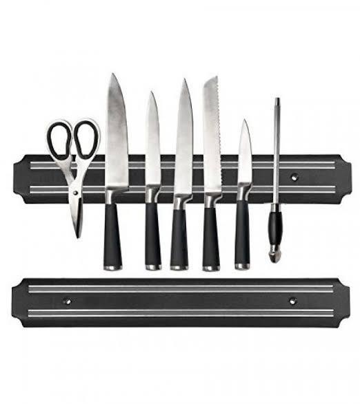 Magnetic Knife Holder