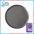 Online Karachi - Pizza Pan 6, 9, 10, 11, 12, 14 inches Non Stick Round Pizza Trays. 