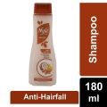 Nyle Shampoo 180 ML Anti Hair Fall. 