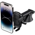 Bike Phone Holder Waterproof, Motorcycle Phone Mount, iPhone Bike Handlebar Mount, Double 360°Rotations, Compatibility with 18-35mm Handlebar and Suitable for 4.7-6.8 inch Smartphones. 