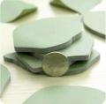 Cute Sticky Notes Paper Leaves Design Stickers Note Sticker Paper Memo Pad Stationery (200 sheets) -  NKS. 