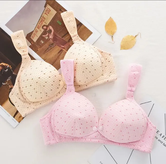 New%20Style%20Women%20Front%20Open%20Button%20Style%20Breastfeeding%20Bra%20Natural%20Cotton%20Bra%20For%20Women%20and%20Girls%20-%20Image%203