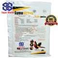 Symostress 100g - Premium Multivitamin Powder for Fancy Birds & Pets 🐦🐇. 