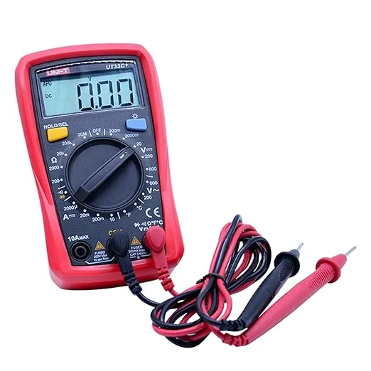 UT33D+%20Compact%20Digital%20Multimeter:%20Portable%20UT%2033D+%20Multimeter%20Tester%20for%20Current%20and%20Voltage%20Measurements%20-%20Image%202