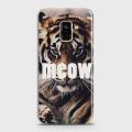Samsung A6 (2018) Cover - SkinLee HQ Hard Case - Its Time to Fun - SKINLEE-391-1-330-172. 