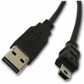 USB CHARGER/ DATA SYNC CABLE FOR BINATONE READ ME DAILY amp; CLASSIC EREADER. 