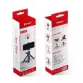 Jmary MT-20 Table Top Mini Portable Foldable Tripod Stand. 
