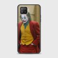 Oppo F17 Pro Cover - SkinLee HQ Infinity Glass Case (Soft) - Joker - SKINLEE-641-1-875-515. 