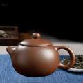 Traditional Teapot Kung Fu Teapot Loose Tea with Ball Filter Hand Painted Ceremony Accessories Teaware Gift Chinese Tea Pots Tea Kettle. 