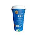 Hysen Clean Cat Litter Deodorant Beads 450g | Activated Carbon & Diatomaceous Earth, Fresh Fragrance. 