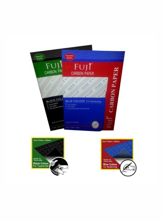 FUJI%20Carbon%20Paper%20-%20Black%20-%20100%20sheets%20-%20Image%202