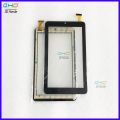 【3C VictoryEagle Store】New Touch Screen 7 inch P/N YJ413FPC-V1 YJ413FPC touch screen repair replacement spare parts. 