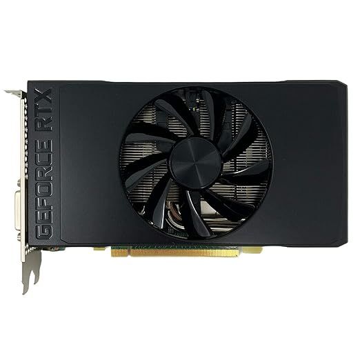 Nvidia GeForce RTX 2060 6GB 192Bit Gddr5 DirectX12 Graphic Card