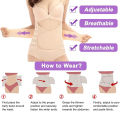 3 in 1 Belly Belt For Women Postpartum Recovery Belly Belt After Delivery Waist and Back Support Body Shaper Waist Trimmer Maternity Belt Slim Look for Mothers. 