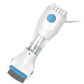 V Comb Head Lice Machine With Filter V Comb Head Lice Treatment Machine Electric V Comb Head Lice Removal Machine Anti Lice Machine V Comb Head Lice Remover Machine Anti Lice Machine V Comb Lice Nits Lice Egg Removal Machine With 2 Free Extra Filters. 