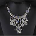 Trendy Vintage High Quality Necklace For Women. 