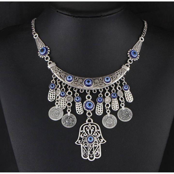 Trendy Vintage High Quality Necklace For Women