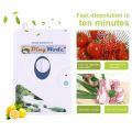 600mg/h Ozonizer, Water -Air Purifier, Fruit and Vegetable Cleaner, Ozone generator. 