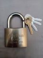 Top Security Pad Lock 63mm Baras Cylinder For Doors, Gates and Shutters heavy Duty. 