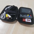 Protection Pocket Bag for New Bittboy and LDK game console Portable Hard Box Protective Storage Bag Case for PocketGo. 