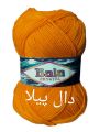 Bala Crochet 3ply yarn 70-80 grams. 