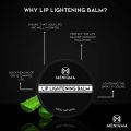 Menigma - Lip Lightening balm. 