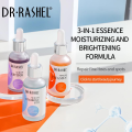 Dr Rashel Complete Facial Serum Set Of 3 Packs 30Ml X 3 Drl-1616. 