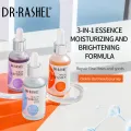 Dr Rashel Complete Facial Serum Set Of 3 Packs 30Ml X 3 Drl-1616. 