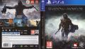 Middle-Earth Shadow of Mordor (PS4 / Ps5). 