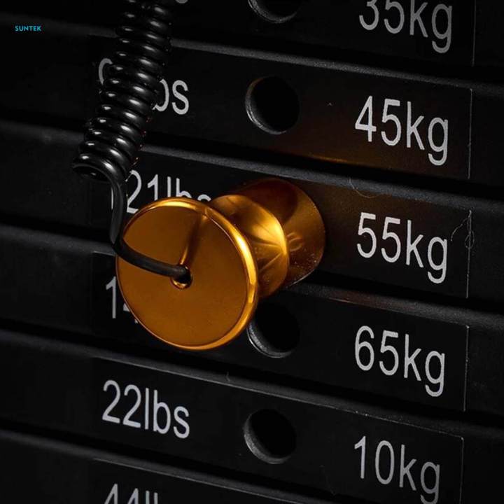 Weight Stack Pin Accessories Strength Training Weight Stack Replacement