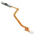 Fingerprint Sensor Flex Cable for Xiaomi Redmi Note 9S / Redmi Note 9 Pro / Redmi Note 9 Pro Max Mobile Phone Replacement Parts. 
