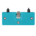 Adjustable Watch Case Back Cover Opener Watchmaker Battery Remover Repair Tool. 