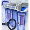 Water Filter 4 Stages | water filter for home  4 Grade water filter  | water purifier for home. 