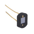 1Pcs 1Pcs Silicon Photodiode Visible Light Detector Silicon Photocell Photoresistor. 