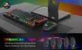 Redragon M719 INVADER Wired Optical Gaming Mouse 7 Programmable Buttons RGB PC Gaming Mice. 