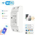 Smart Sonoff Wifi Basic R2 Switch Remote Control Module for Apple Android APP high quality. 