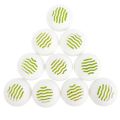 Shoe Fresheners Balls Gym Bags Deodorizer Balls Car Deodorizer Balls Eliminate in Cabinet Sneaker Freshener Balls. 