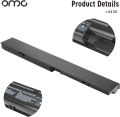 HP Probook 4540s 4540 4440 4440s 4530 4530s 4535s 4545s 4430s 4431s 4435s 4330s Series, fits P/N 633805-001 PR06 PR09 HSTNN-IB2R 633733-321 HSTNN-IB2R 6 CELL LAPTOP BATTERY. 