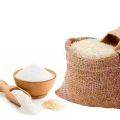 Rice Flour -  Chawal Atta ( Premium Quality) - 1KG. 