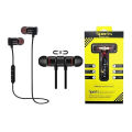 M5 Sports Wireless Earphones Bluetooth Handsfree V5.0 Magnetic Headset High Quality Headphone for all Devices. 