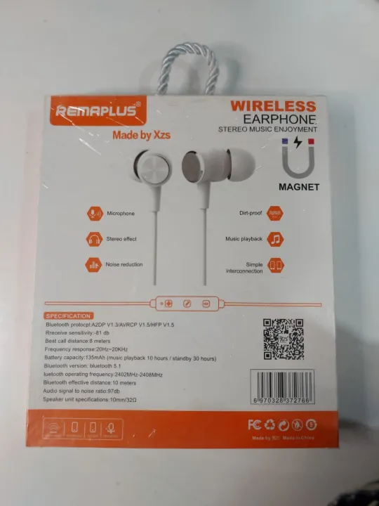 Remaplus%20BT-76%20Wireless%20Earbuds%20Handsfree%20-%20Image%203