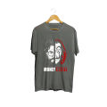 Stylish Half Sleeves Money Heist T-Shirt New Bali Mask Tokyo Professor. 