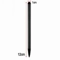 【All Of Me】2in1 Mobile phone touch Stylus 7.0 capacitive stylus for navigation Smart phone film drawing Touchscreen. 