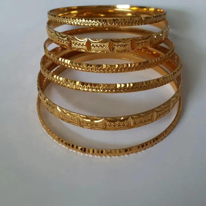 Golden%20Alloy%206%20Piece%20Bangles%20-%20Image%202