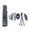 Panda Monocular Telescope - Black. 