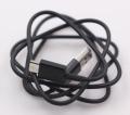 Samsung Galaxy S10, S10+ C Type Data Cable For Fast Charging & Data Sync - Black - 1.2 Meter Length - High Quality - Speedy Charging - Original Quality. 
