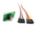 TL866ii Plus Programmer 1pcs SOIC8 SOP8 Test Clip update version For EEPROM 93CXX / 25CXX / 24CXX in-circuit programming. 