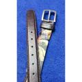 JONES TOM FASHION BELT. 