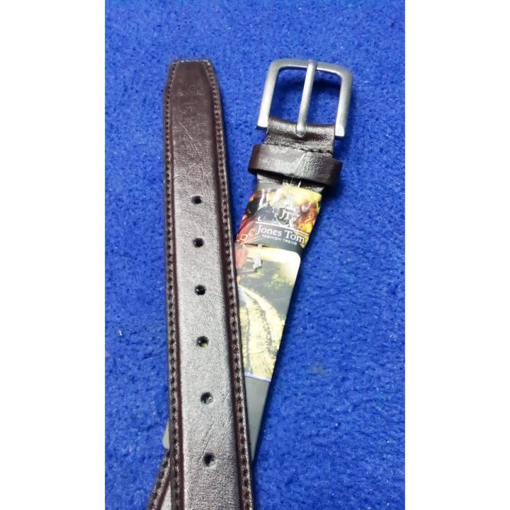 JONES TOM FASHION BELT